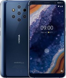Замена дисплея на телефоне Nokia 9 PureView в Перми